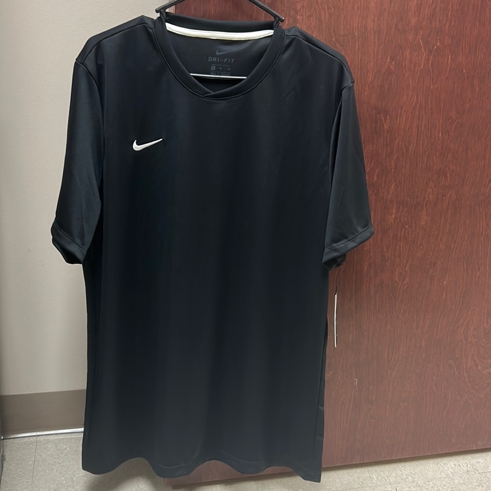 Nike shirt